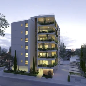 3 Bedroom Apartment for Sale in Strovolos, Nicosia District