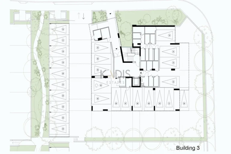 3 Bedroom Apartment for Sale in Strovolos, Nicosia District