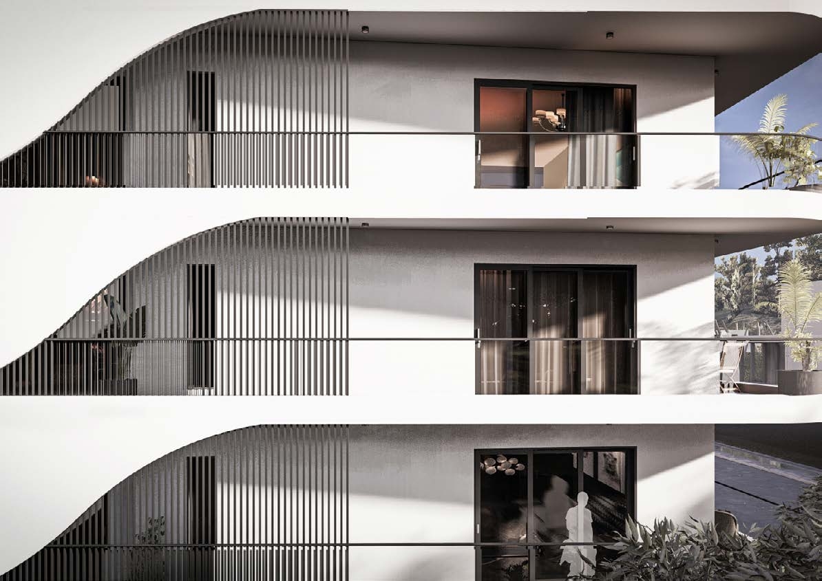 ARCADIA RESIDENCE