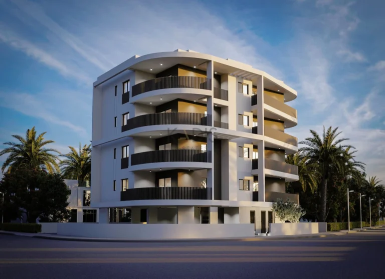 3 Bedroom Apartment for Sale in Nicosia District