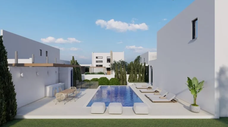 3 Bedroom House for Sale in Pegeia, Paphos District