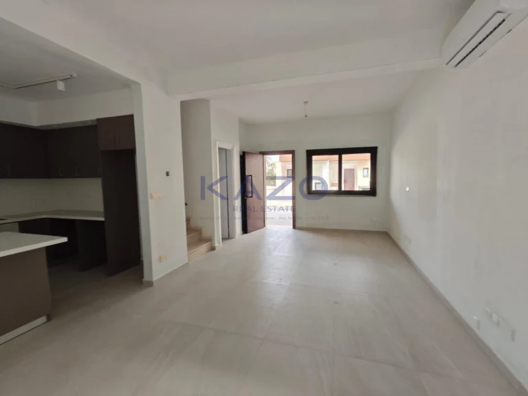 3 Bedroom House for Sale in Parekklisia, Limassol District