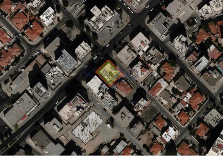 837m² Building for Sale in Limassol District