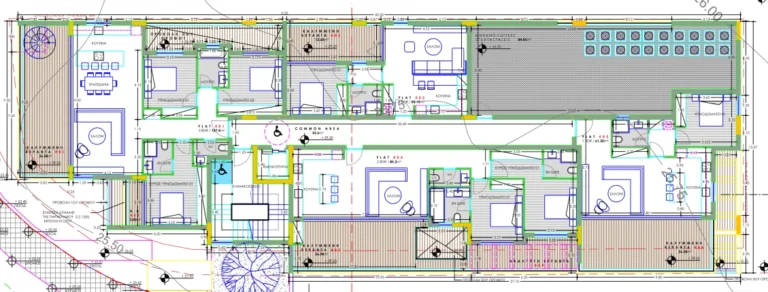1 Bedroom Apartment for Sale in Limassol – Agios Ioannis