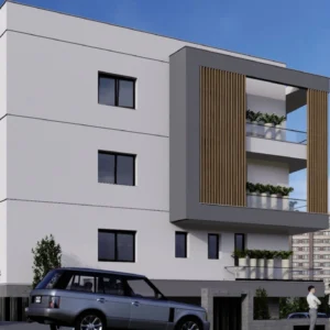2 Bedroom Apartment for Sale in Limassol – Agios Athanasios