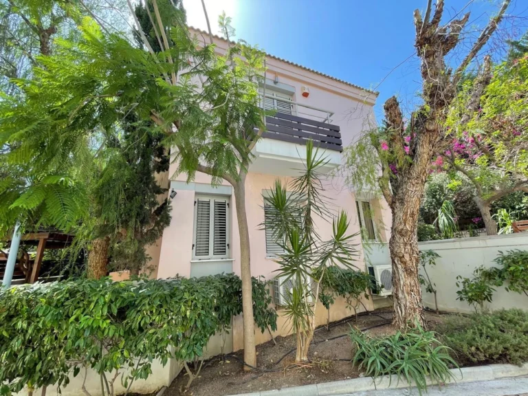 3 Bedroom House for Sale in Limassol District