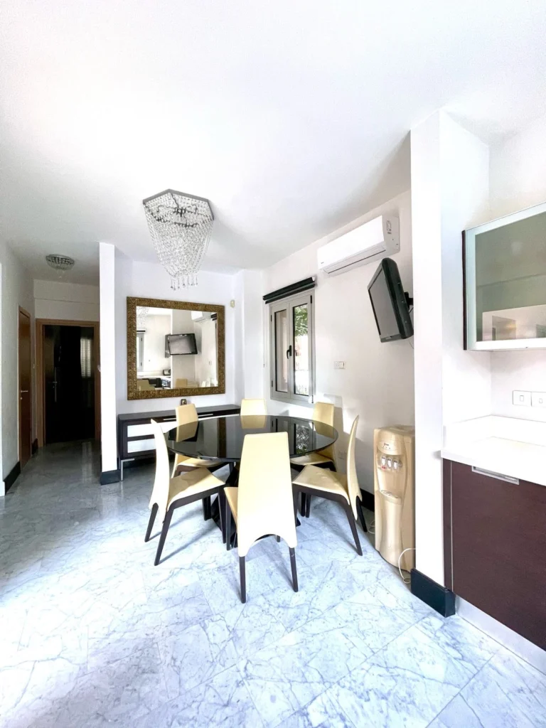 3 Bedroom House for Sale in Limassol District