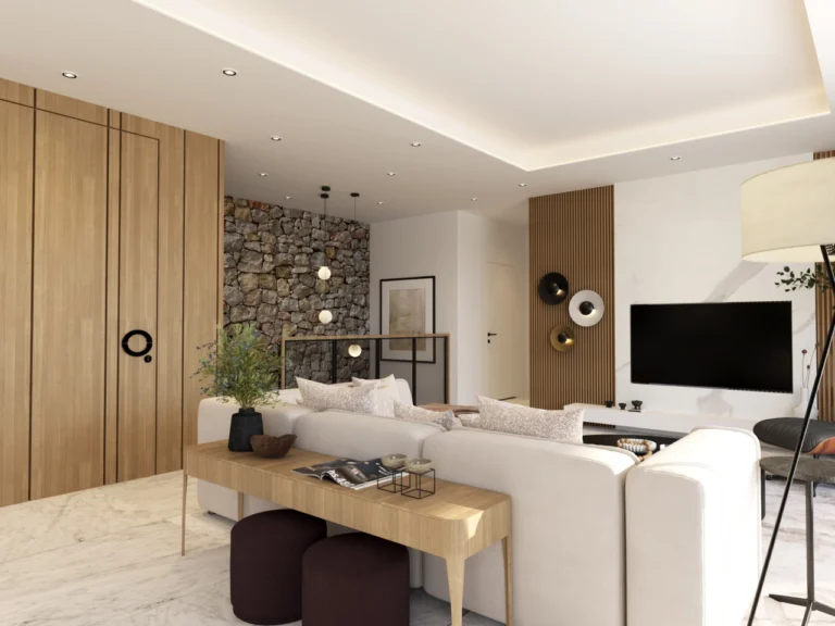 3 Bedroom House for Sale in Pegeia, Paphos District