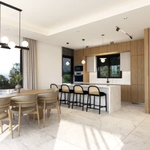 3 Bedroom House for Sale in Pegeia, Paphos District