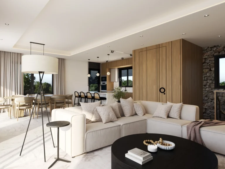 4 Bedroom House for Sale in Pegeia, Paphos District