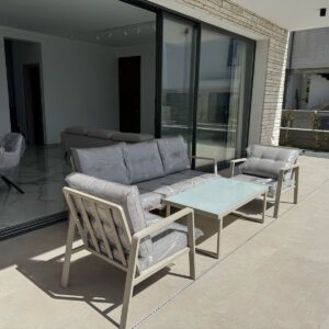 3 Bedroom House for Rent in Empa, Paphos District