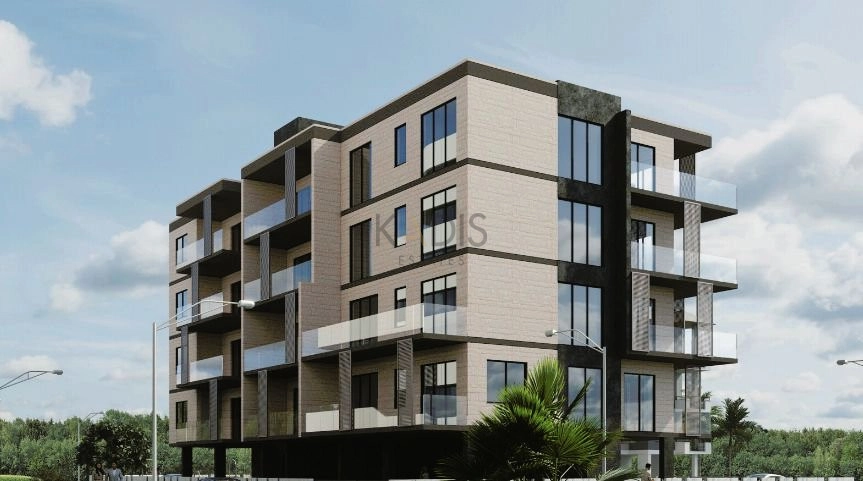 2 Bedroom Apartment for Sale in Limassol – Mesa Geitonia