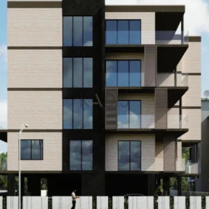 2 Bedroom Apartment for Sale in Limassol – Agios Athanasios