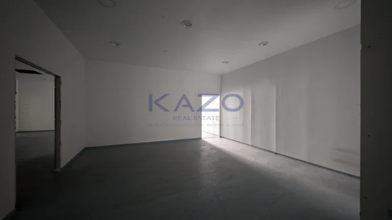 1392m² Commercial for Sale in Nicosia – Kaimakli