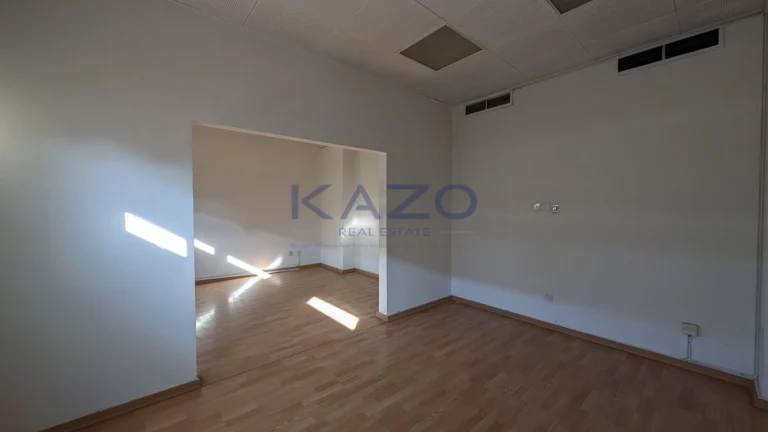 1392m² Commercial for Sale in Nicosia – Kaimakli