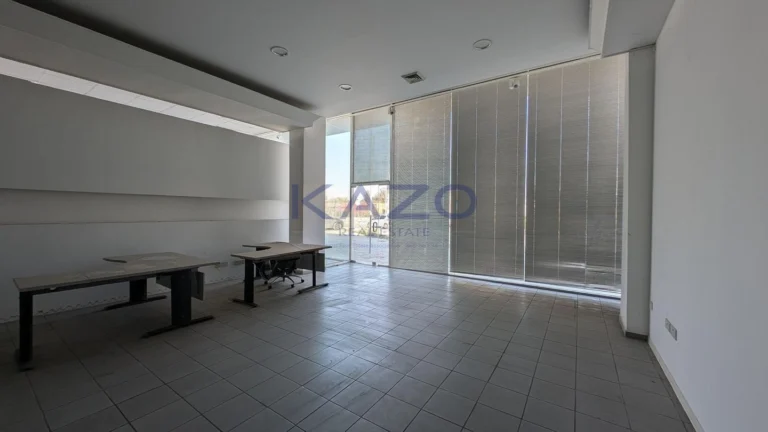 1392m² Commercial for Sale in Nicosia – Kaimakli