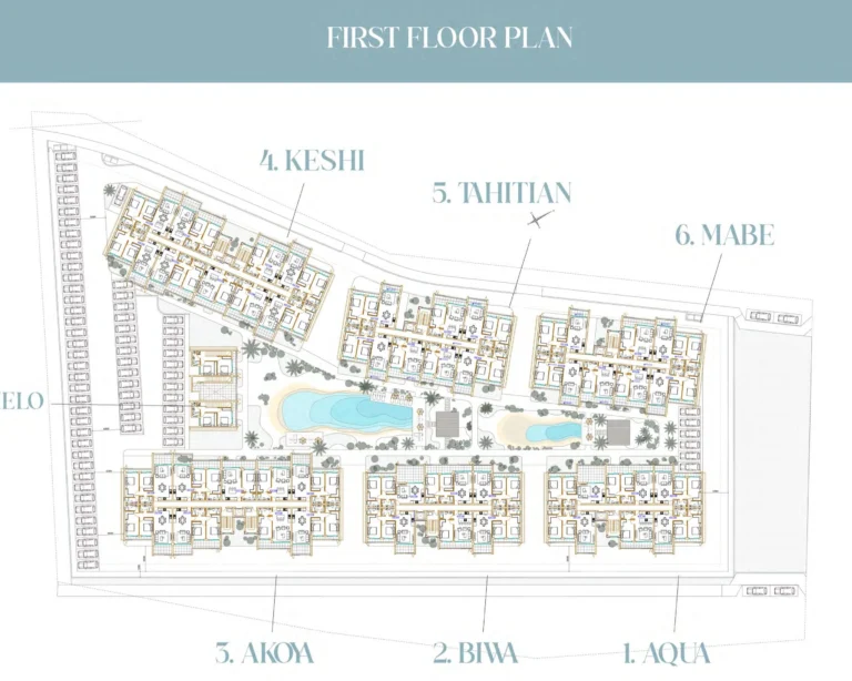 2 Bedroom Apartment for Sale in Pyla, Larnaca District