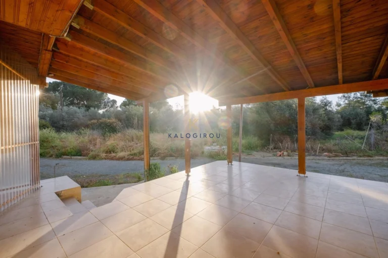 3 Bedroom House for Sale in Pyrga Larnakas, Larnaca District