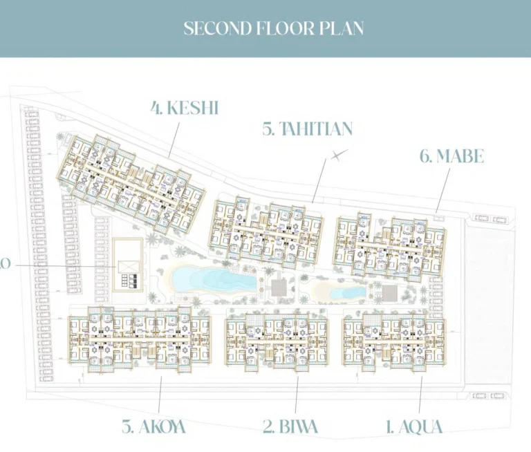 2 Bedroom Apartment for Sale in Pyla, Larnaca District
