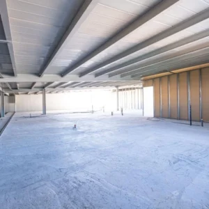 1440m² Commercial for Sale in Agia Varvara, Paphos District