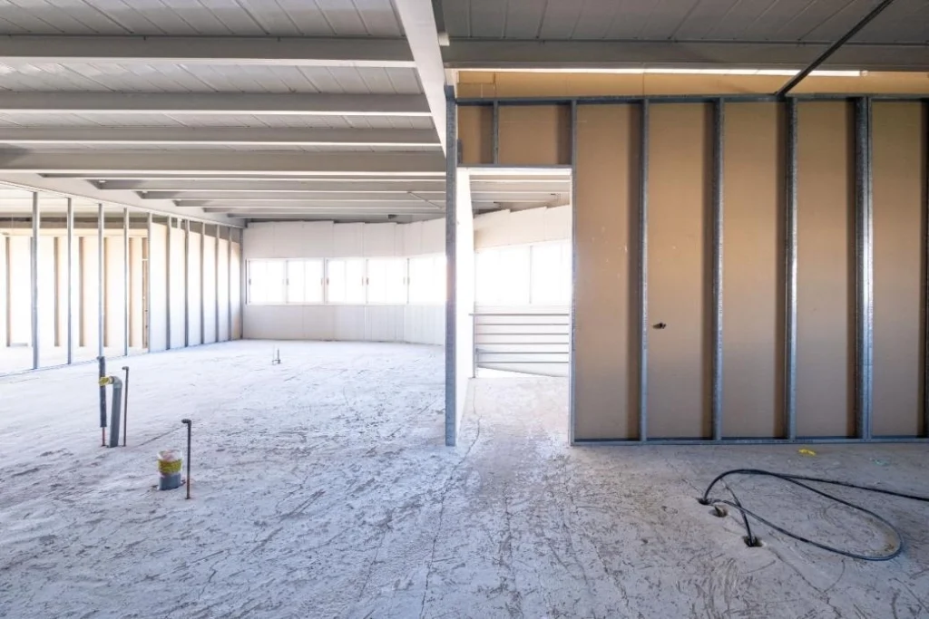 1440m² Commercial for Sale in Agia Varvara, Paphos District