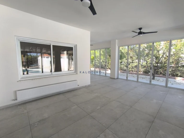 5 Bedroom House for Rent in Pervolia Larnacas