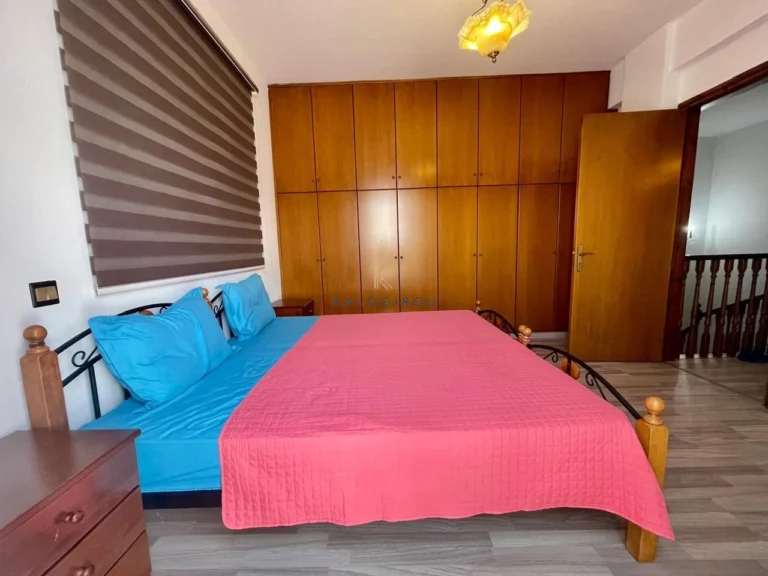 4 Bedroom House for Sale in Oroklini, Larnaca District