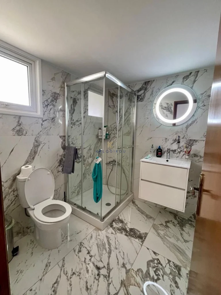 4 Bedroom House for Sale in Oroklini, Larnaca District