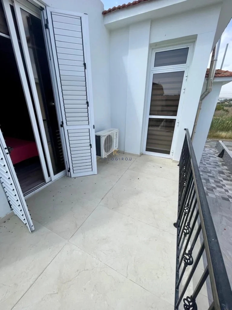 4 Bedroom House for Sale in Oroklini, Larnaca District