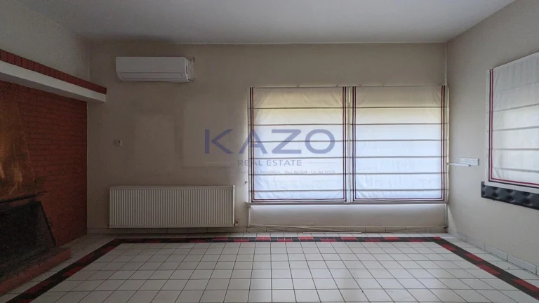 520m² Building for Sale in Agios Dometios, Nicosia District