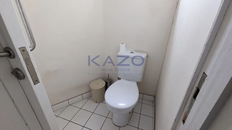 520m² Building for Sale in Agios Dometios, Nicosia District