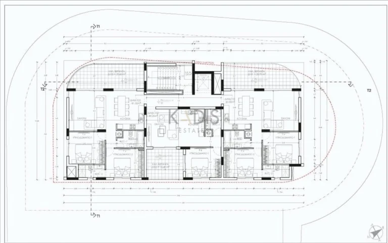 1 Bedroom Apartment for Sale in Strovolos, Nicosia District