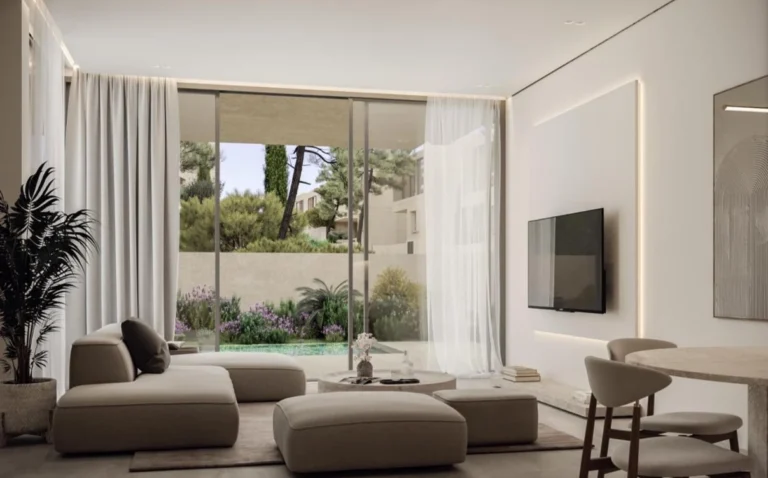 3 Bedroom House for Sale in Konia, Paphos District