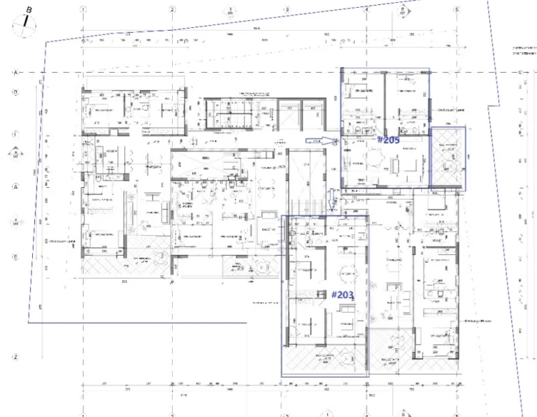 2 Bedroom Apartment for Sale in Limassol District