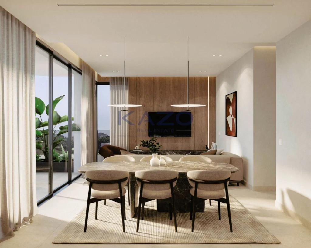 1 Bedroom Apartment for Sale in Limassol District
