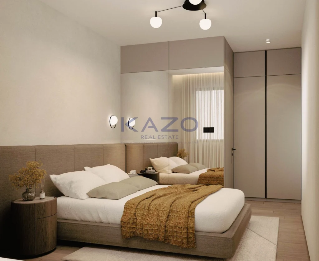 1 Bedroom Apartment for Sale in Limassol District