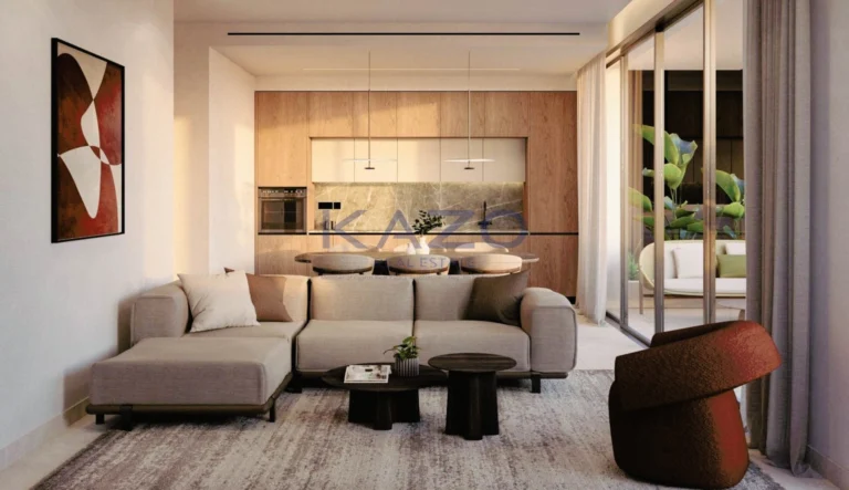 2 Bedroom Apartment for Sale in Limassol District
