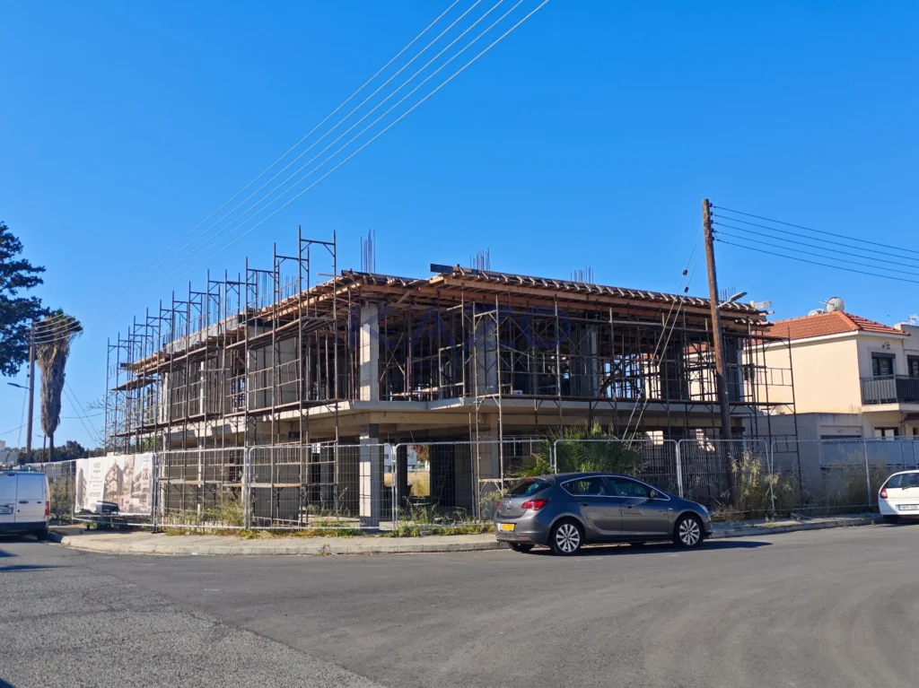 1 Bedroom Apartment for Sale in Asomatos, Limassol District