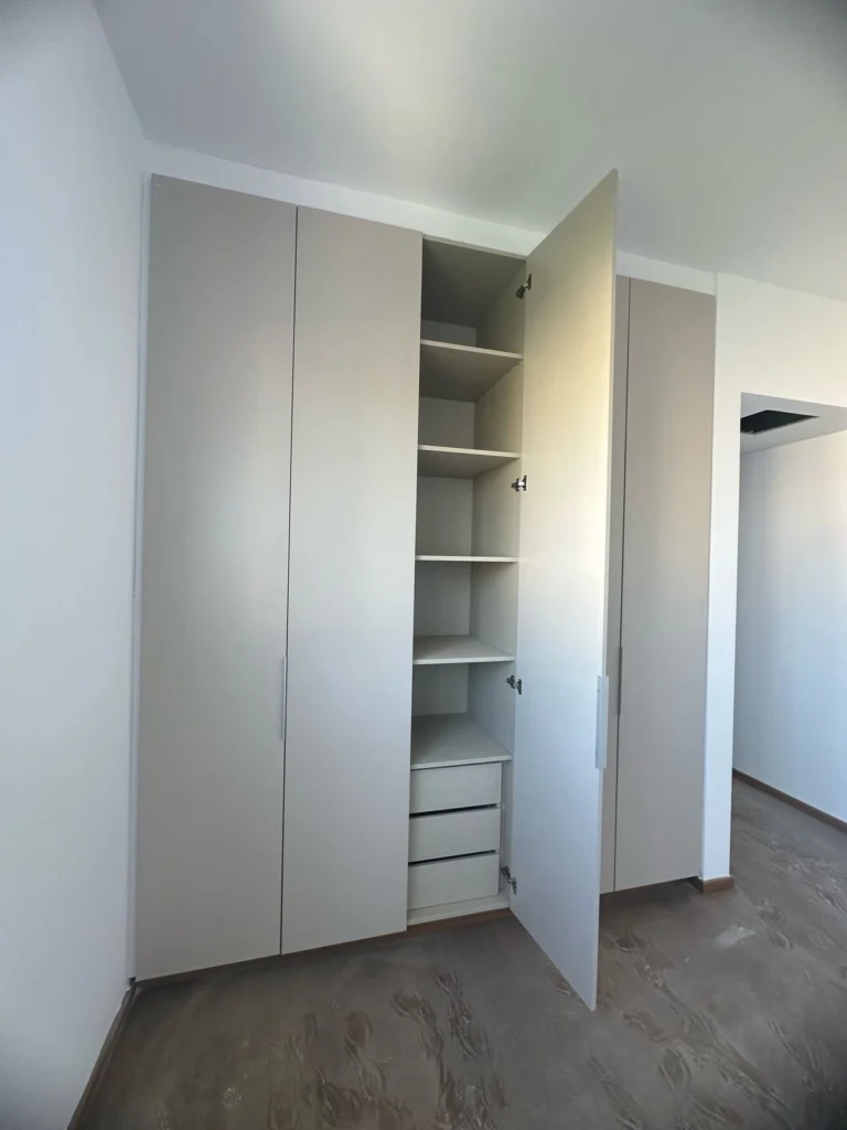 2 Bedroom Apartment for Sale in Limassol – Linopetra