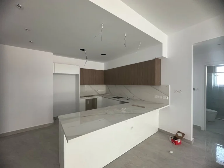 2 Bedroom Apartment for Sale in Limassol – Linopetra