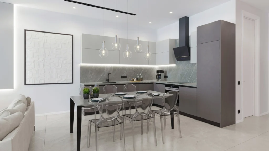 2 Bedroom Apartment for Sale in Limassol District