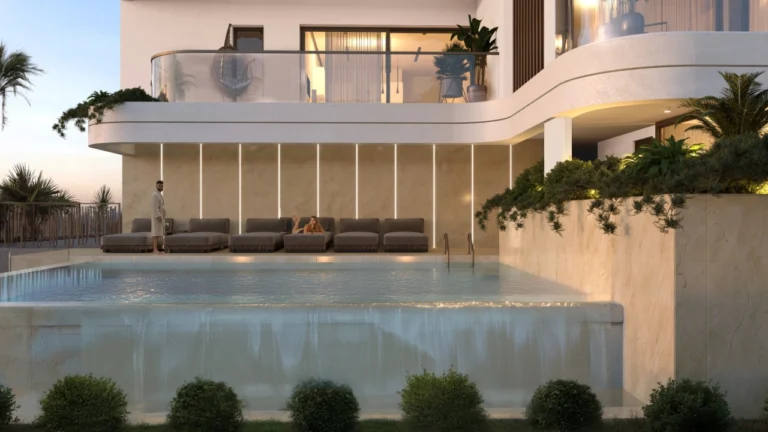 2 Bedroom Apartment for Sale in Limassol District