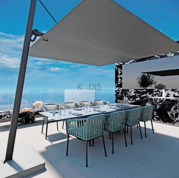 Cheap Apartments for Sale Limassol up to 1000000 euro