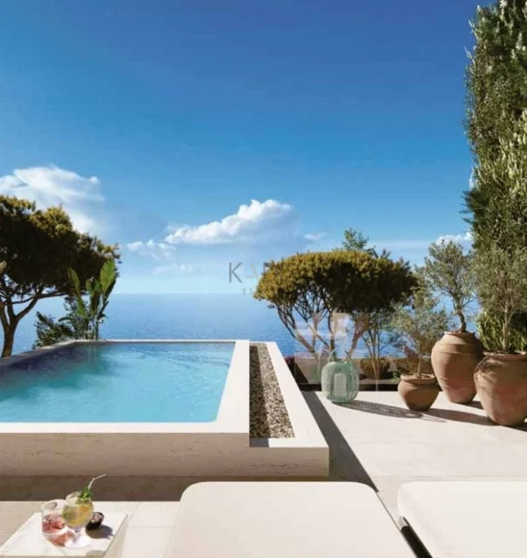 Cheap Apartments for Sale Limassol up to 1000000 euro