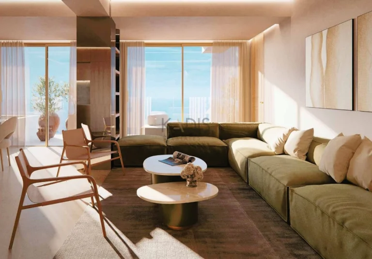 1 Bedroom Apartment for Sale in Limassol District