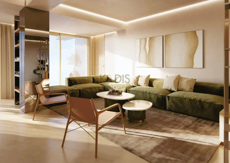 1 Bedroom Apartment for Sale in Limassol District