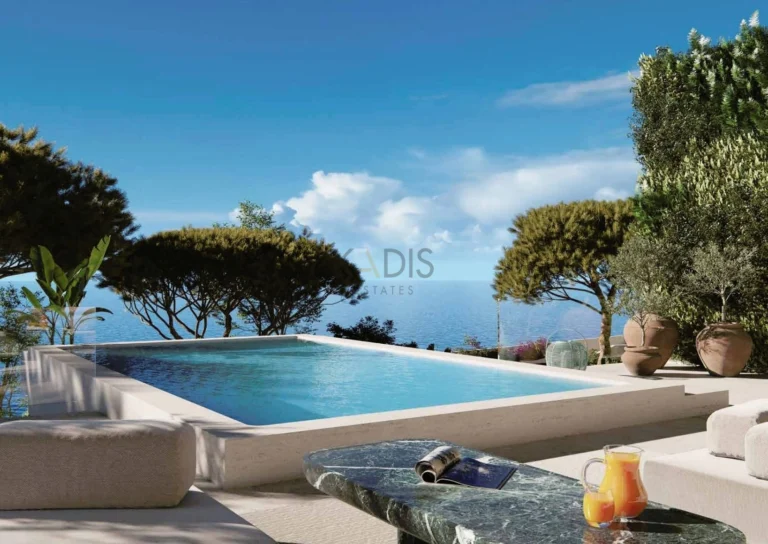 Cheap Apartments for Sale Limassol up to 1000000 euro
