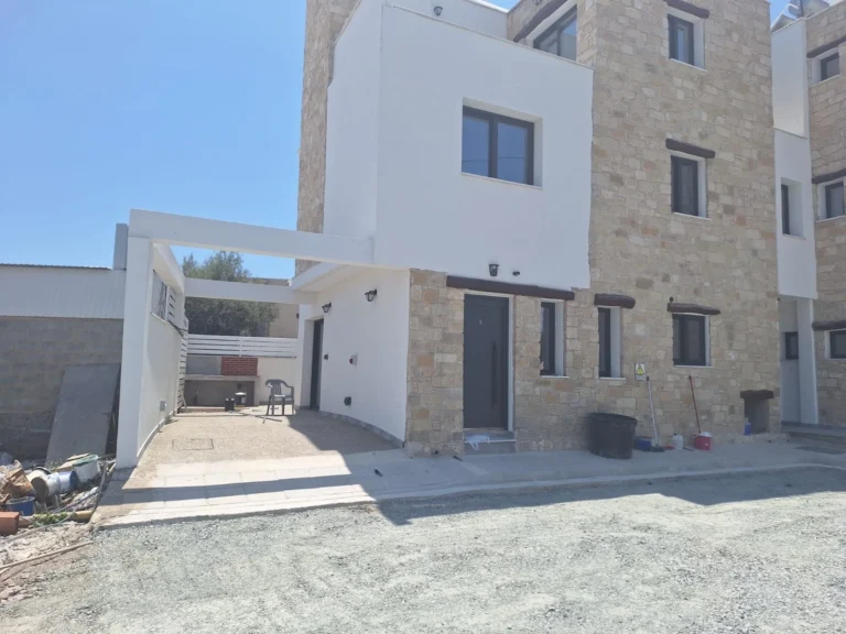Houses for Sale in Cyprus