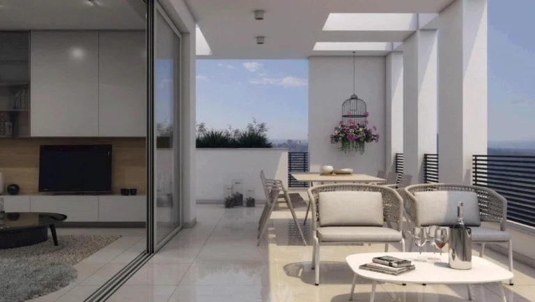 2 Bedroom Apartment for Sale in Germasogeia, Limassol District