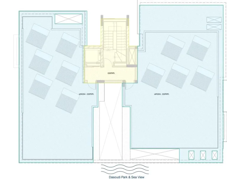 2 Bedroom Apartment for Sale in Germasogeia, Limassol District